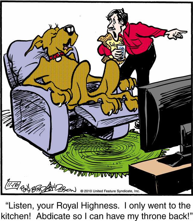 marmaduke